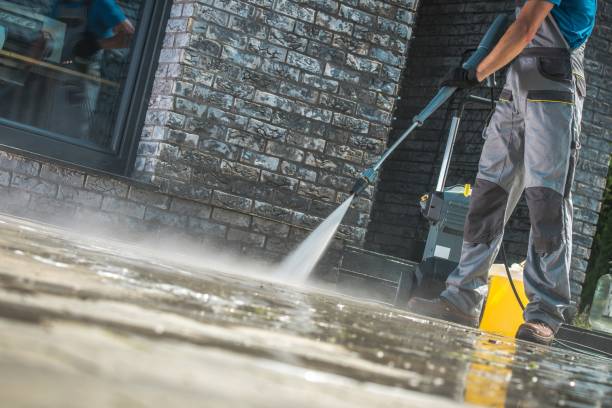 Best Rust and Stain Removal in Bethlehem, PA