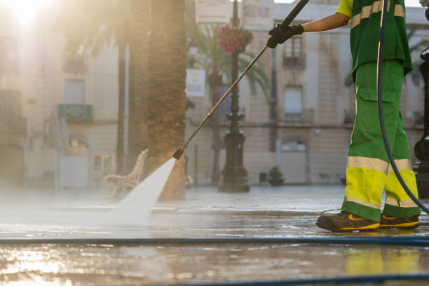 Best Deck and Patio Pressure Washing in Bethlehem, PA